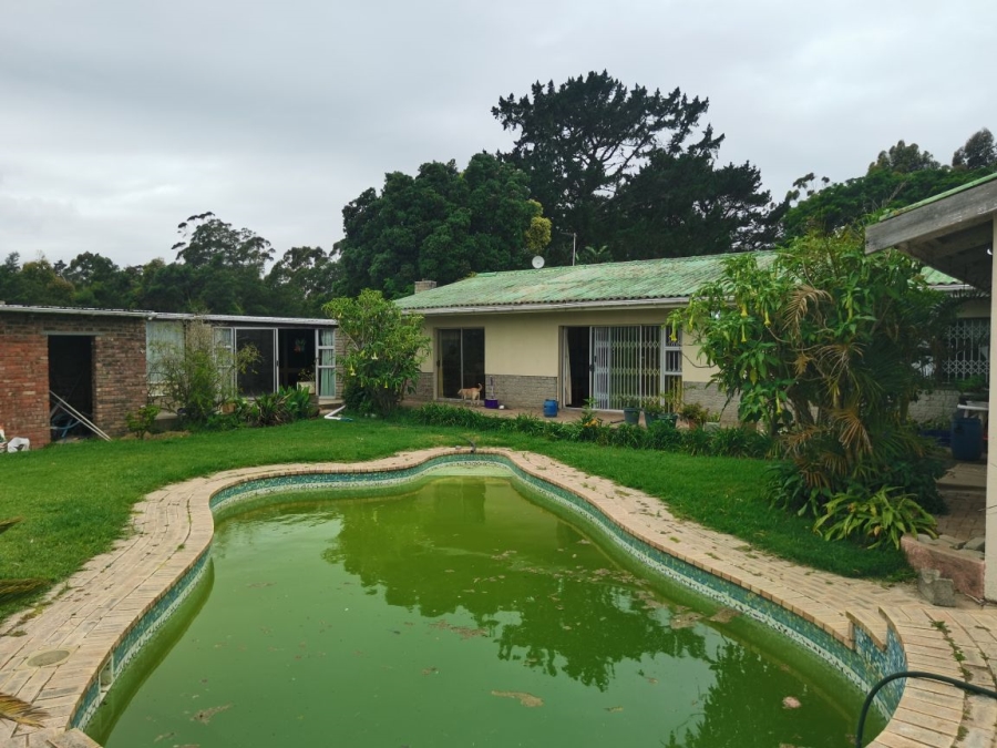 4 Bedroom Property for Sale in Greenbushes Ah Eastern Cape